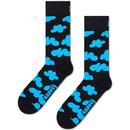 +Happy Socks Cloudy Men's Four Pack Boxed Gift Set