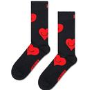 +Happy Socks 2 Pack I Heart You Valentines Gift 