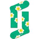 +Happy Socks 3 Pack 'I Flower U' Hearts Gift Set