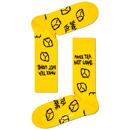 Happy Socks x Monty Python Hells Grannies Socks Women's