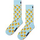 +Happy Socks Rubber Duck Three Pack Gift Set 