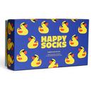 +Happy Socks Rubber Duck Three Pack Gift Set 