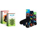 Happy Socks Star Wars 3 Pack Sock Gift Set P000280