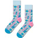 Happy Socks x The Beatles All You Need Is Love Women's Socks P003939