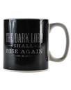 Dark Lord HARRY POTTER Retro Heat Changing Mug