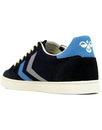 Slimmer Stadil Duo HUMMEL Retro Canvas Trainers TE