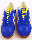 Stadion Low HUMMEL Retro Indie Running Trainers LB
