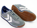 Stadion Low HUMMEL Retro 70s Indie Trainers G