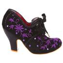 Penny For Your Thoughts IRREGULAR CHOICE Heels B/P