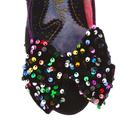 Special Someone IRREGULAR CHOICE Bejewelled Heels