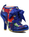 Abigail's Third Party IRREGULAR CHOICE Shoe Boots
