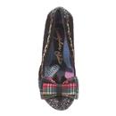 Wrapped Up Pretty IRREGULAR CHOICE Party Heels (B)
