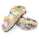 I'm Thumpin' IRREGULAR CHOICE BAMBI Thumper Shoes