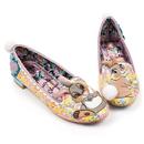 Sweet As Can Be IRREGULAR CHOICE Thumper Shoes