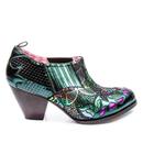 Barbarosa IRREGULAR CHOICE Butterfly Shoe-Boots
