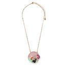 Blossom Bunny IRREGULAR CHOICE Jewellery Set Pink