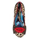 irregular choice carnival kiss