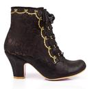 Chinese Whispers IRREGULAR CHOICE Vintage Boots