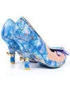 Faith in Dreams IRREGULAR CHOICE Cinderella Shoes