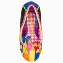 Colour It In IRREGULAR CHOICE Chalkboard Shoes
