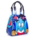 Genie IRREGULAR CHOICE Disney's Aladdin Handbag