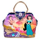 A Whole New World IRREGULAR CHOICE Aladdin Handbag