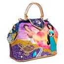 A Whole New World IRREGULAR CHOICE Aladdin Handbag