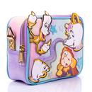 Be our Guest! IRREGULAR CHOICE Furniture Bag