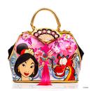 Let Dreams Blossom IRREGULAR CHOICE Disney Handbag