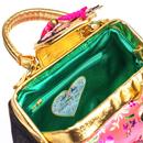 Let Dreams Blossom IRREGULAR CHOICE Disney Handbag