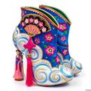 Be True To Who You Are IRREGULAR CHOICE Mulan Boot