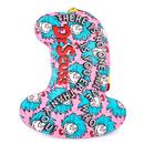 Look At Me IRREGULAR CHOICE x CAT IN THE HAT Purse