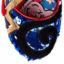 IRREGULAR CHOICE Cat In The Hat Thing 1 Thing 2