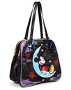 Dreamy Mickey IRREGULAR CHOICE Ltd. Ed. Disney Bag