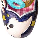 Ectoplasmic IRREGULAR CHOICE Halloween Ghost Shoes