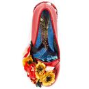 Ember Starwand IRREGULAR CHOICE Floral Fairy Heels