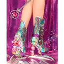 Fairy Fantastic IRREGULAR CHOICE Bubble Wand Boots