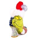 IRREGULAR CHOICE x GRINCH Holiday Intolerant Boots