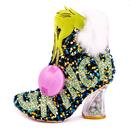 irregular choice grinch dr suess holiday intolerant light up - Lovely  Boutique