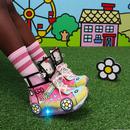 IC x Hello Kitty A World Of Happiness Boots