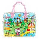 IRREGULAR CHOICE HELLO KITTY Friendship Travel Bag