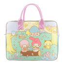 IRREGULAR CHOICE HELLO KITTY Friendship Travel Bag