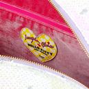 IRREGULAR CHOICE HELLO KITTY Friendship Travel Bag