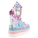 IRREGULAR CHOICE x HELLO Kitty Just be you! Boots