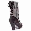 Reinette IRREGULAR CHOICE Vintage Mid Calf Boots