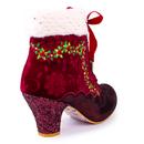 Hot Toddy IRREGULAR CHOICE Winter Festive Boots R
