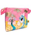 King Of The Castle IRREGULAR CHOICE Unicorn Pouch 