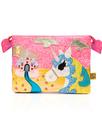 King Of The Castle IRREGULAR CHOICE Unicorn Pouch 