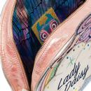 Lady Daisy IRREGULAR CHOICE 80s Retro Unicorn Bag 