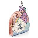 Lady Daisy IRREGULAR CHOICE 80s Retro Unicorn Bag 